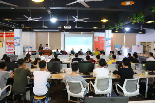 什么是创新创业教育
